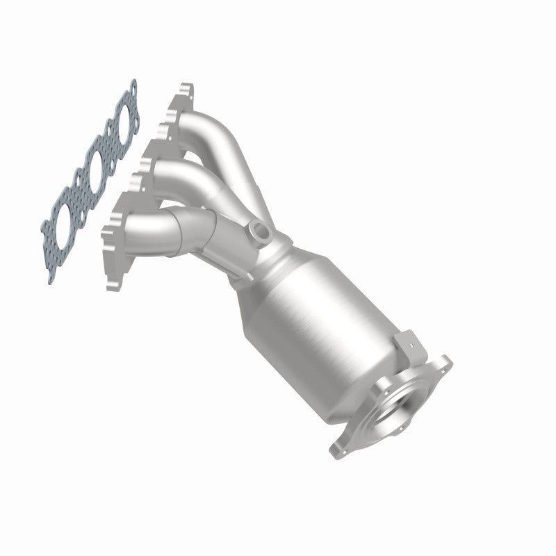 MagnaFlow Direct Fit Catalytic Converter 08-12 Land Rover LR2 3.2L