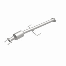 Load image into Gallery viewer, MagnaFlow Direct Fit Catalytic Converter 99-01 Mazda Protege 1.8L