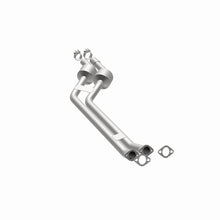 Load image into Gallery viewer, MagnaFlow Direct Fit Catalytic Converter 07-10 BMW X3 3.0L