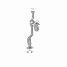 Load image into Gallery viewer, MagnaFlow Direct Fit Catalytic Converter 95-99 Nissan Maxima 3.0L F