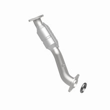 Load image into Gallery viewer, MagnaFlow Direct Fit Catalytic Converter 05-12 Corvette 8 6.0L; P/S