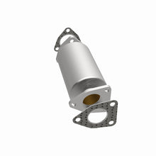 Load image into Gallery viewer, MagnaFlow Direct Fit Catalytic Converter Honda 80 87
