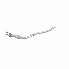 Load image into Gallery viewer, MagnaFlow Direct Fit Catalytic Converter 01 Dodge Caravan/Grand Car