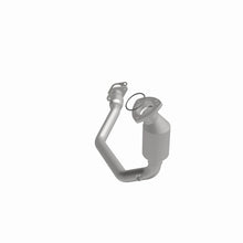 Load image into Gallery viewer, MagnaFlow Direct Fit Catalytic Converter 07-08 Pont G6 3.5L frt OEM