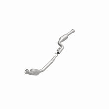 Load image into Gallery viewer, MagnaFlow Direct Fit Catalytic Converter 98-03 MB E320 3.2L D/S