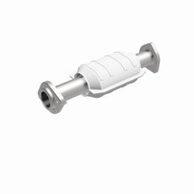 Load image into Gallery viewer, MagnaFlow Direct Fit Catalytic Converter 01/20/00-01 Jeep Cherokee 4.0L Rear (49 State)
