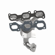Load image into Gallery viewer, MagnaFlow Direct Fit Catalytic Converter 2007 Mercury Milan 3.0L