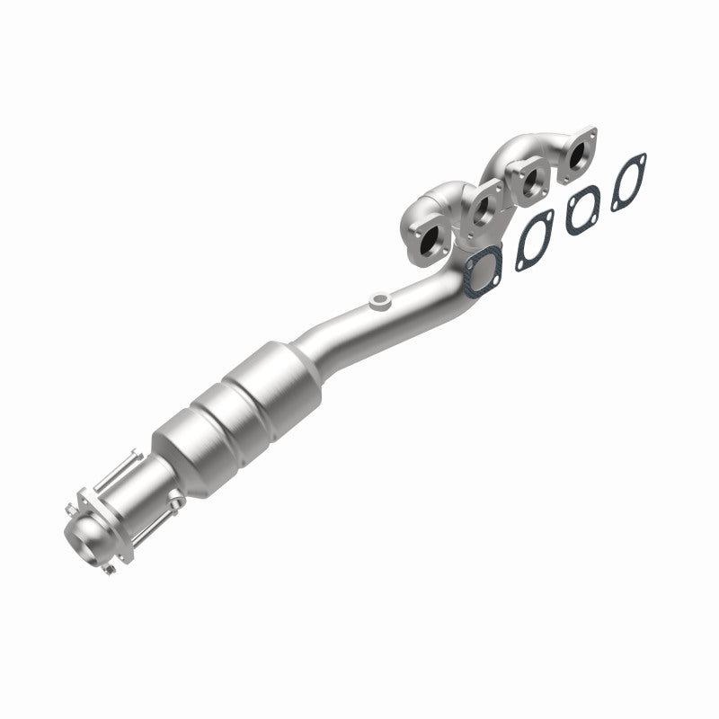 MagnaFlow Direct Fit Catalytic Converter 02-03 BMW 745i 4.4L D/S