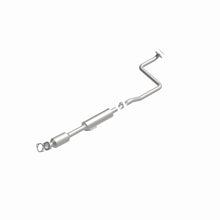 Load image into Gallery viewer, MagnaFlow DF Cat Conv 2017-2019 Hyundai Elantra L4 OEM Underbody Single (Not for Sale In California)