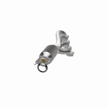 Load image into Gallery viewer, MagnaFlow DF Cat. Conv 05-06 Cadillac STS 4.6L D/S Manifold / 04-06 SRX 4.6L D/S Manifold (49 State)