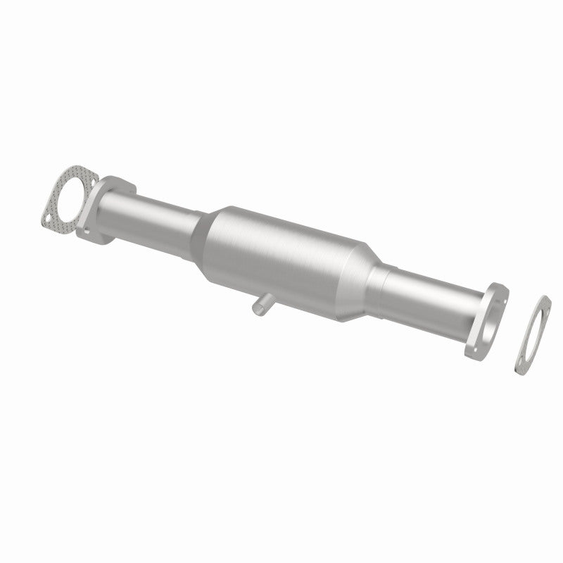 MagnaFlow Direct Fit Catalytic Converter Ford 83 85