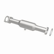 Load image into Gallery viewer, MagnaFlow Direct Fit Catalytic Converter Ford 83 85