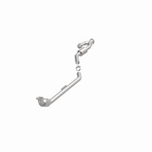 Load image into Gallery viewer, MagnaFlow Direct Fit Catalytic Converter 2003 Mercedes CLK320 3.2L