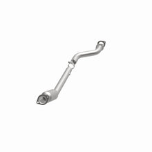 Load image into Gallery viewer, MagnaFlow Direct Fit Catalytic Converter GTO- 2005-2006 6.0L OEM