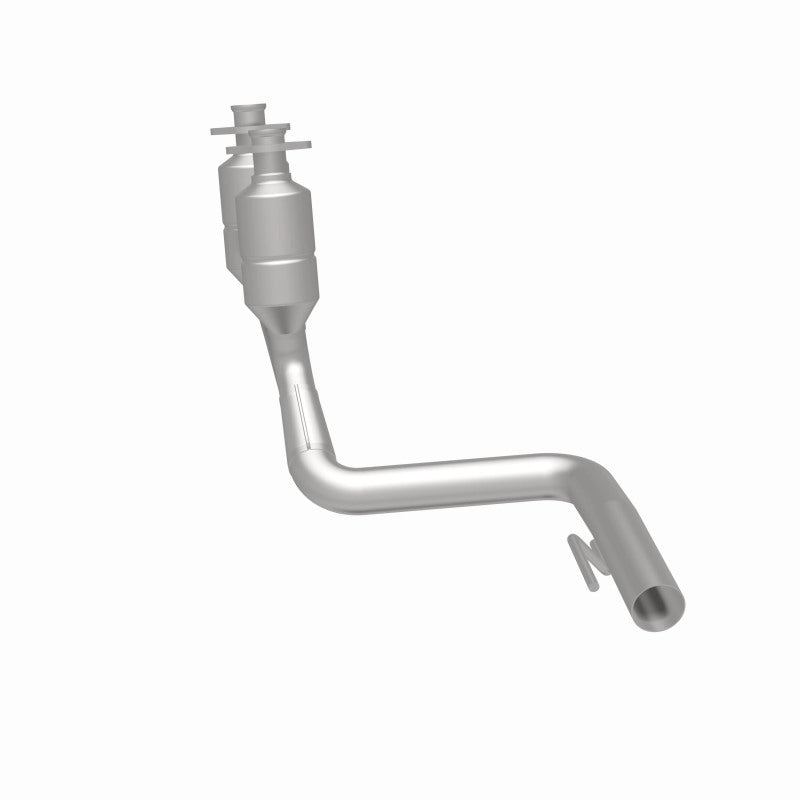 MagnaFlow Direct Fit Catalytic Converter 02-04 Grand Cherokee I6 Front OEM