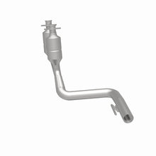 Load image into Gallery viewer, MagnaFlow Direct Fit Catalytic Converter 02-04 Grand Cherokee I6 Front OEM