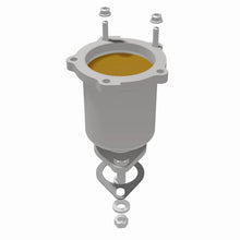 Load image into Gallery viewer, MagnaFlow Direct Fit Catalytic Converter 03-05 Kia Sorento 3.5L cc