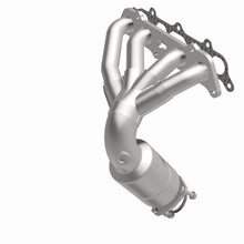 Load image into Gallery viewer, MagnaFlow Direct Fit Catalytic Converter 97-01 Toyota Camry 2.2L - California
