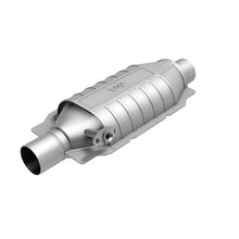 Load image into Gallery viewer, MagnaFlow Universal Catalytic Converter Qf Toyota