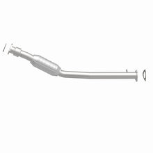 Load image into Gallery viewer, MagnaFlow Direct Fit Catalytic Converter 05-06 Equinox 3.4L OEM