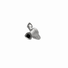 Load image into Gallery viewer, MagnaFlow Direct Fit Catalytic Converter 04-06 VW Phaeton 4.2L Driver Side Front