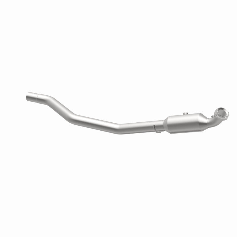 MagnaFlow Direct Fit Catalytic Converter 2007-2012 GL450 4.6 L Underbody