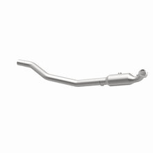 Load image into Gallery viewer, MagnaFlow Direct Fit Catalytic Converter 2007-2012 GL450 4.6 L Underbody