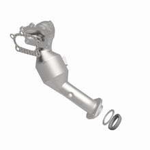 Load image into Gallery viewer, MagnaFlow Direct Fit Catalytic Converter California Grade 10-13 Mazda 3 L4 2.3L