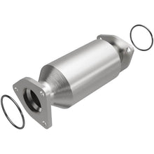 Load image into Gallery viewer, MagnaFlow Direct Fit Catalytic Converter 05-10 Honda Odyssey 3.5L