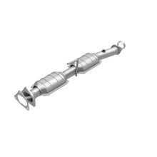Load image into Gallery viewer, MagnaFlow Direct Fit Catalytic Converter 95-97 Ranger/BSeries V6 50S