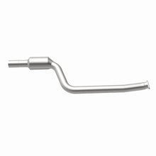 Load image into Gallery viewer, MagnaFlow Direct Fit Catalytic Converter BMW 3 06-09 Rear OEM