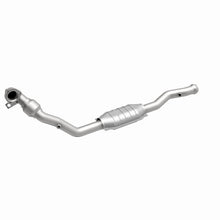 Load image into Gallery viewer, MagnaFlow Direct Fit Catalytic Converter 1997 Volvo 850 2.3L Turbo