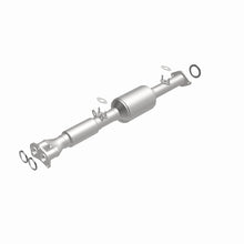 Load image into Gallery viewer, MagnaFlow Direct Fit Catalytic Converter 91-95 Toyota Previa 2.4L