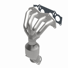 Load image into Gallery viewer, MagnaFlow Direct Fit Catalytic Converter 04-05 Toyota RAV4 2.4L