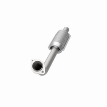 Load image into Gallery viewer, MagnaFlow Direct Fit Catalytic Converter 00-03 BMW X5 4.4L Passenger Side OEM