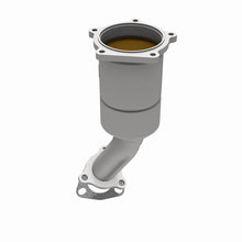 Load image into Gallery viewer, MagnaFlow DF Catalytic Conv 2001-04 Nissan Frontier/Xterra 2.4L Front *NOT FOR SALE IN CALIFORNIA*