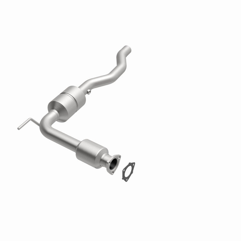 MagnaFlow Direct Fit Catalytic Converter 02 Volkswagen Eurovan 2.8L