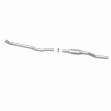 Load image into Gallery viewer, MagnaFlow Direct Fit Catalytic Converter Dodge Dakota 97-99 3.9L/5.2