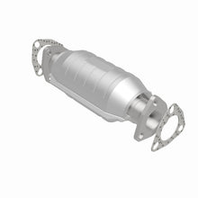 Load image into Gallery viewer, MagnaFlow Direct Fit Catalytic Converter Volvo 79