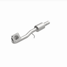Load image into Gallery viewer, MagnaFlow Direct Fit Catalytic Converter 90 Volkswagen Cabriolet 1.8