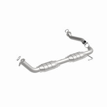 Load image into Gallery viewer, MagnaFlow Direct Fit Catalytic Converter 07-08 Tundra 5.7L Driver Side OEM