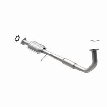 Load image into Gallery viewer, MagnaFlow Direct Fit Catalytic Converter 93-97 SC SL SW 1.9L 91000