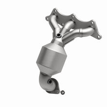 Load image into Gallery viewer, MagnaFlow DF Catalytic Conv 04-06 Mitsubishi Galant 3.8L Front Manifold *NOT FOR SALE IN CALIFORNIA*