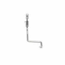 Load image into Gallery viewer, MagnaFlow DF Cat Conv 2017-2019 Hyundai Elantra L4 OEM Underbody Single (Not for Sale In California)