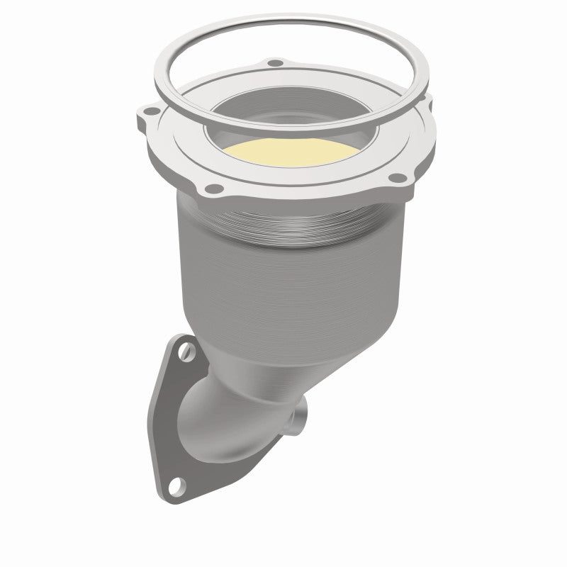 MagnaFlow Direct Fit Catalytic Converter 94-95 Camry 2.2 Manifold CA