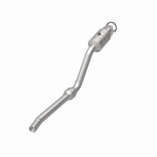 Load image into Gallery viewer, MagnaFlow Direct Fit Catalytic Converter 02-03 Audi A4 3L Passenger Side