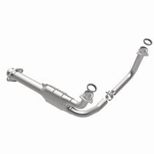 Load image into Gallery viewer, MagnaFlow Direct Fit Catalytic Converter GM 1500/2500/Suburban 5.0L