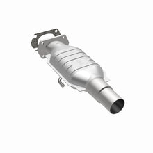 Load image into Gallery viewer, MagnaFlow Direct Fit Catalytic Converter GM 86 87