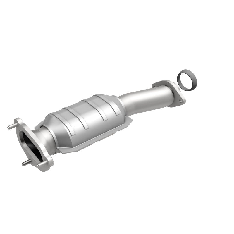 MagnaFlow Direct Fit Catalytic Converter 04 Ranger/BSer rr 3.0L