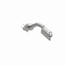 Load image into Gallery viewer, MagnaFlow Direct Fit Catalytic Converter 05-09 Audi A8 6.0L